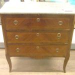 365 8203 CHEST OF DRAWERS